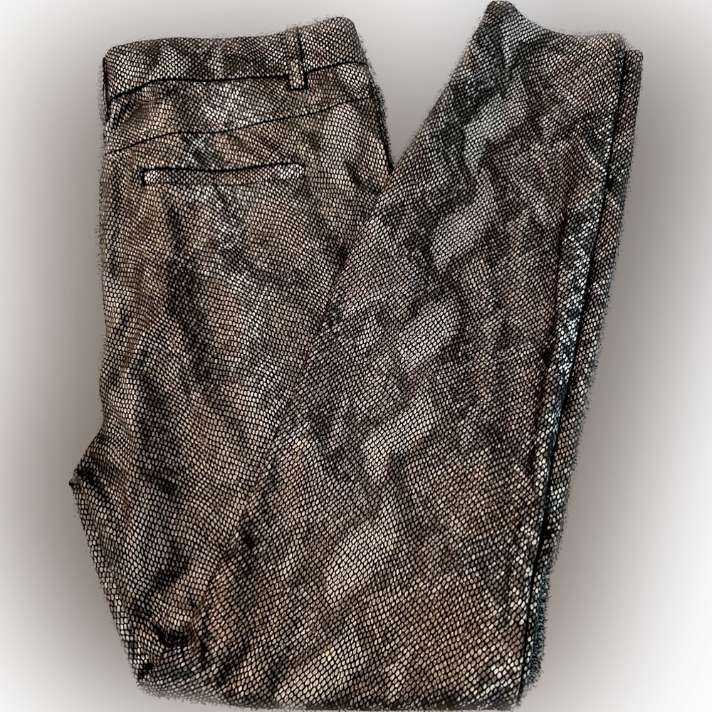 ZARA Legging Size L - Picture 2 of 9